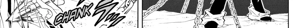 Read Shaman King chapter 185 image 33 on Lezhin
