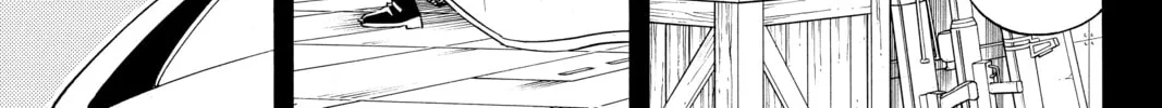 Read Shaman King chapter 187 image 13 on Lezhin