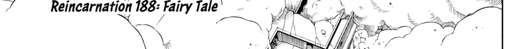 Read Shaman King chapter 188 image 1 on Lezhin