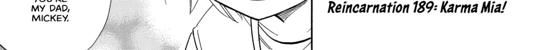 Read Shaman King chapter 189 image 1 on Lezhin