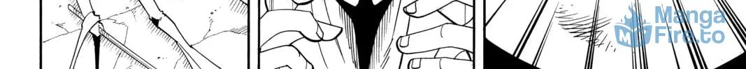 Read Shaman King chapter 189 image 23 on Lezhin
