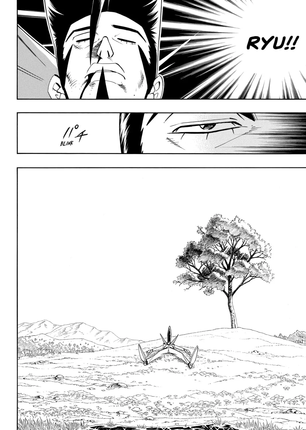 Read Shaman King chapter 189 image 26 on Lezhin