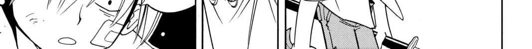 Read Shaman King chapter 189 image 9 on Lezhin