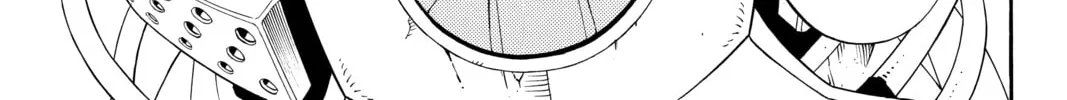Read Shaman King chapter 191 image 1 on Lezhin