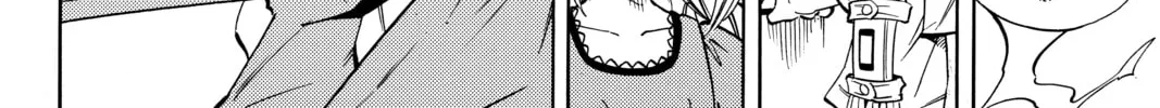 Read Shaman King chapter 191 image 33 on Lezhin