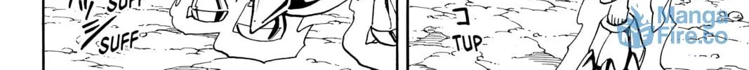 Read Shaman King chapter 192 image 17 on Lezhin