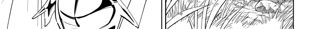 Read Shaman King chapter 193 image 1 on Lezhin