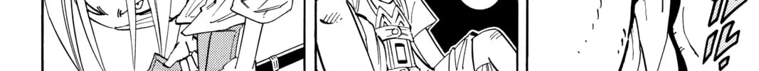 Read Shaman King chapter 193 image 27 on Lezhin