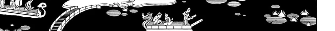 Read Shaman King chapter 194 image 31 on Lezhin