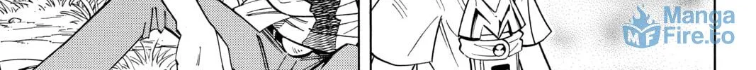 Read Shaman King chapter 195 image 17 on Lezhin