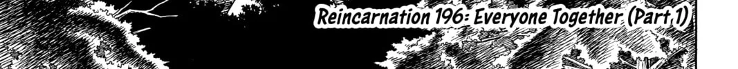 Read Shaman King chapter 196 image 1 on Lezhin