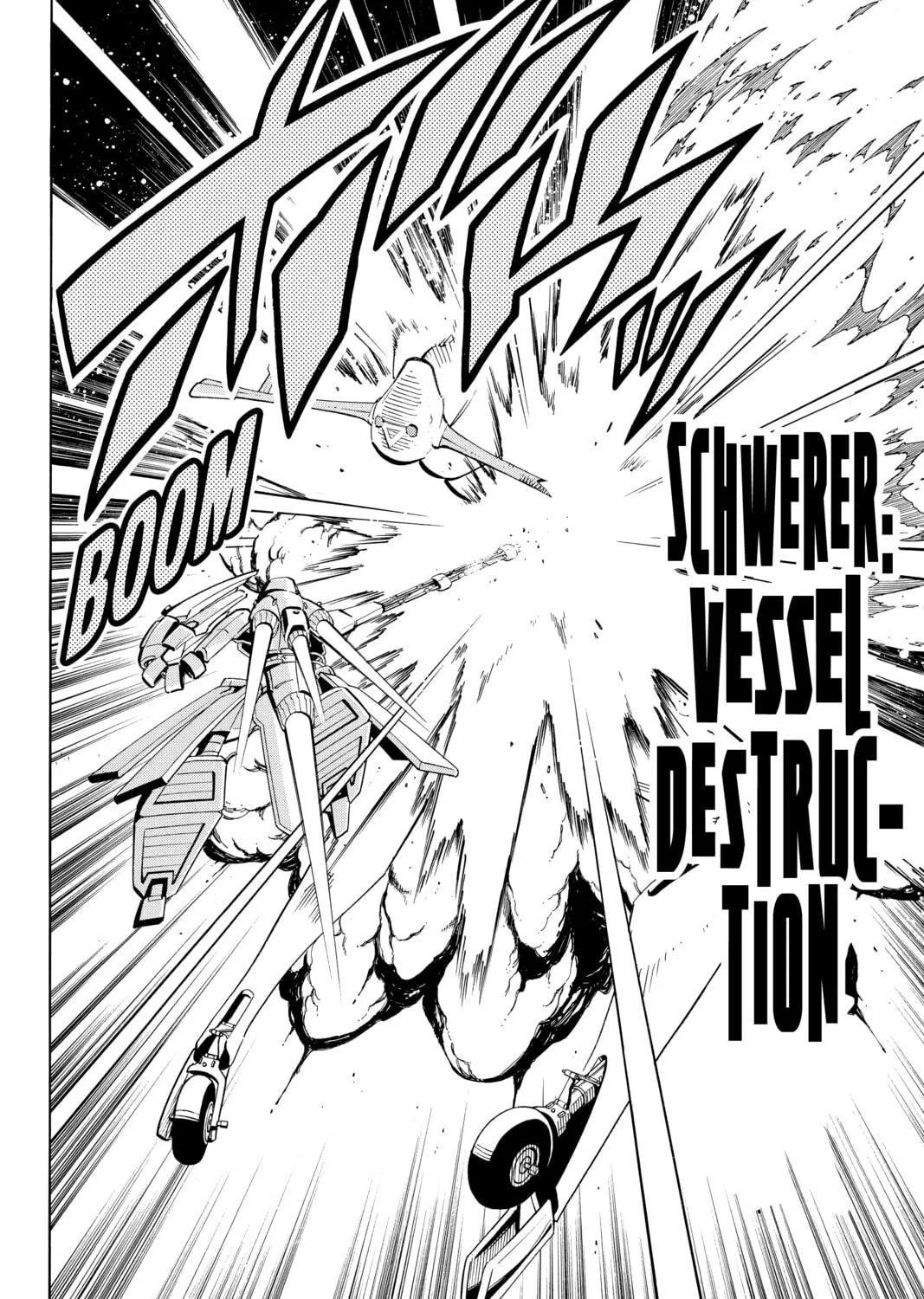 Read Shaman King chapter 196 image 28 on Lezhin