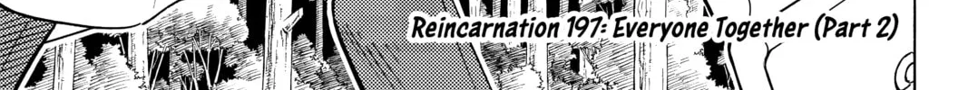 Read Shaman King chapter 197 image 1 on Lezhin