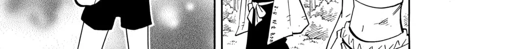 Read Shaman King chapter 198 image 13 on Lezhin