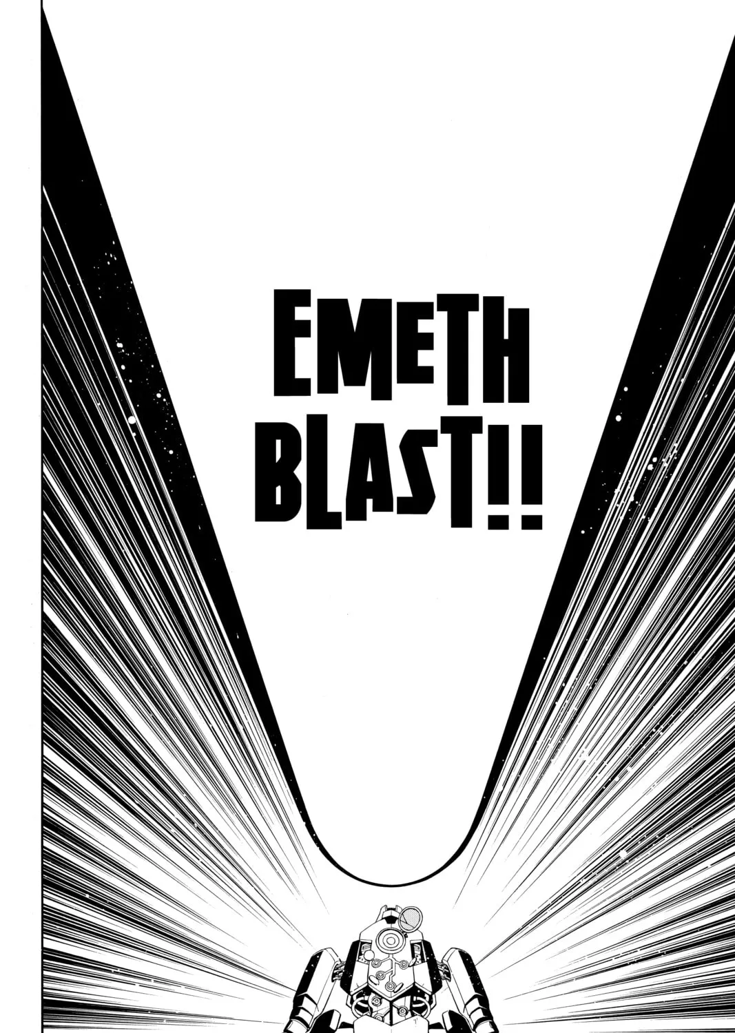 Read Shaman King chapter 199 image 18 on Lezhin