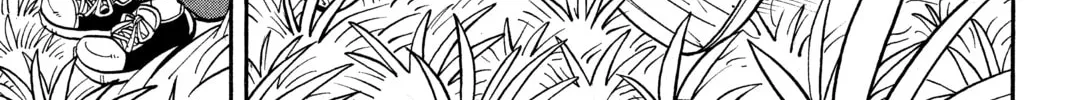 Read Shaman King chapter 2 image 1 on Lezhin
