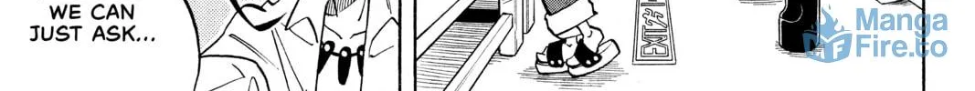 Read Shaman King chapter 2 image 17 on Lezhin