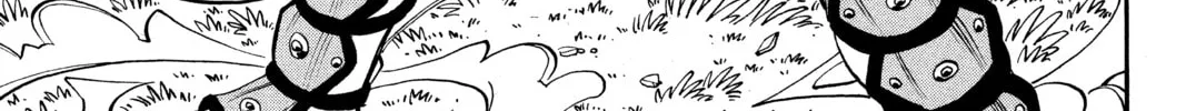 Read Shaman King chapter 2 image 33 on Lezhin