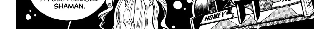 Read Shaman King chapter 2 image 7 on Lezhin