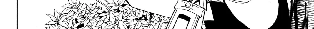 Read Shaman King chapter 200 image 3 on Lezhin