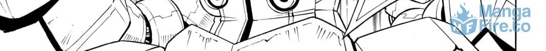 Read Shaman King chapter 201 image 23 on Lezhin