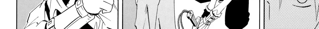 Read Shaman King chapter 201 image 27 on Lezhin