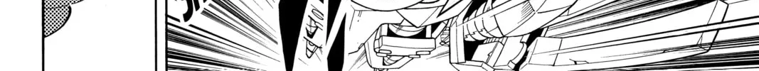 Read Shaman King chapter 203 image 15 on Lezhin