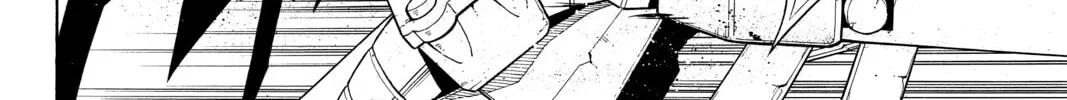 Read Shaman King chapter 203 image 19 on Lezhin
