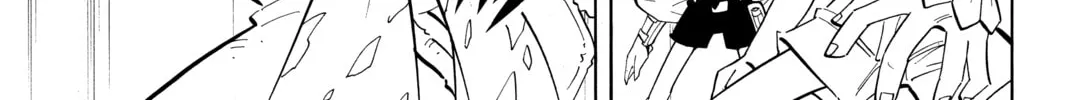 Read Shaman King chapter 204 image 1 on Lezhin