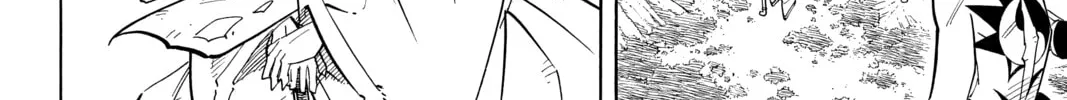 Read Shaman King chapter 204 image 15 on Lezhin