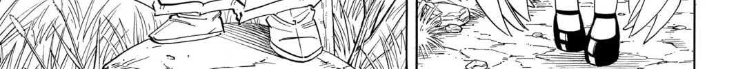 Read Shaman King chapter 207 image 37 on Lezhin