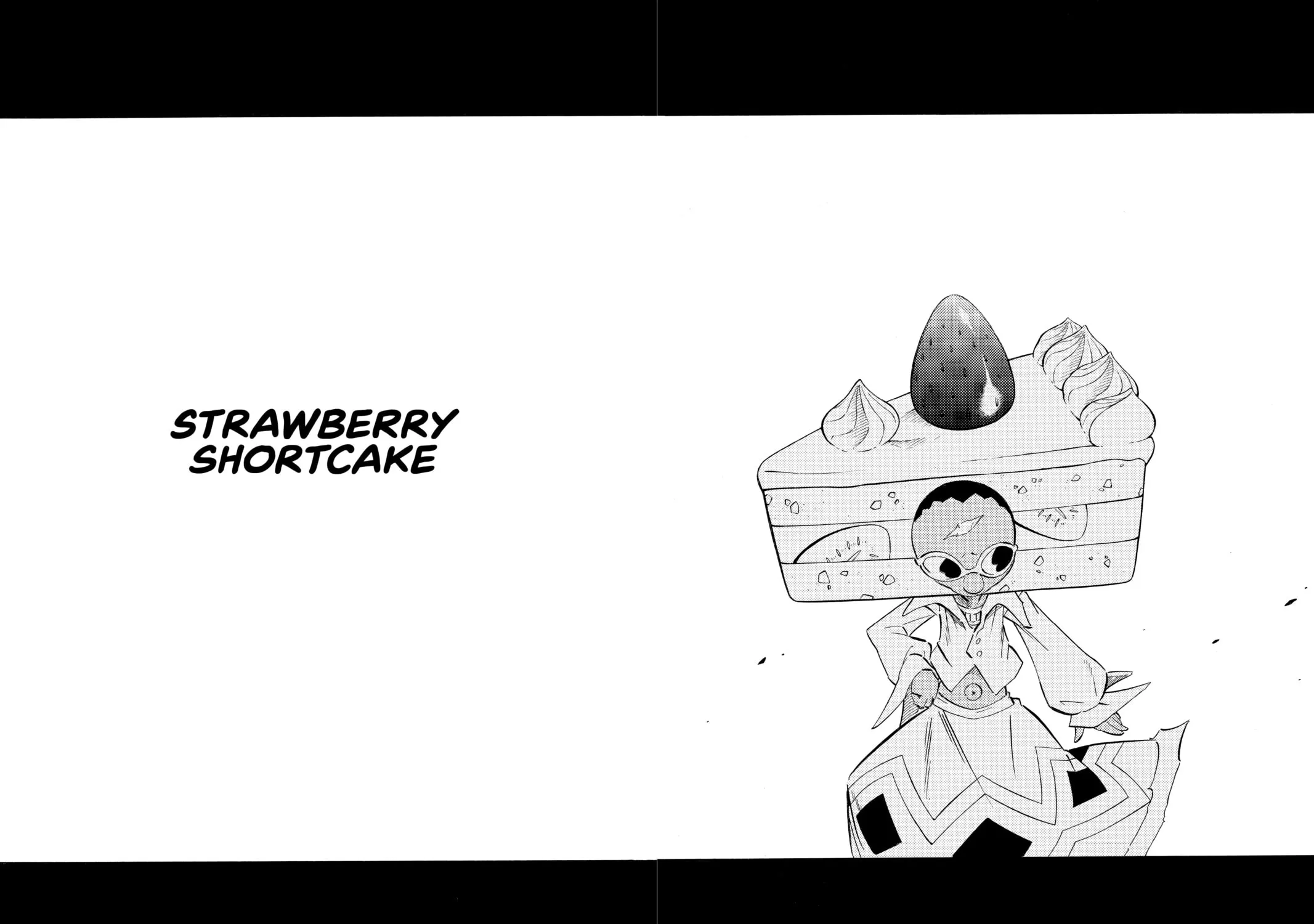 Read Shaman King chapter 207 image 38 on Lezhin