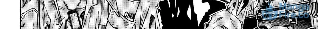 Read Shaman King chapter 208 image 23 on Lezhin