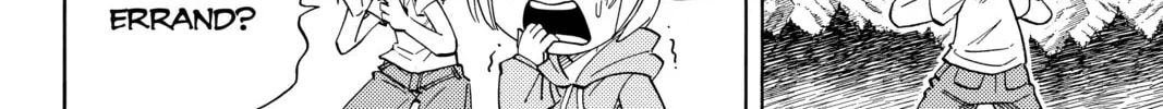Read Shaman King chapter 208 image 39 on Lezhin