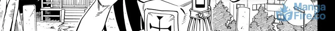 Read Shaman King chapter 209 image 29 on Lezhin