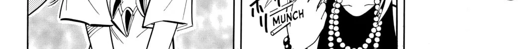 Read Shaman King chapter 209 image 3 on Lezhin