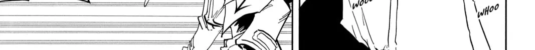 Read Shaman King chapter 211 image 1 on Lezhin