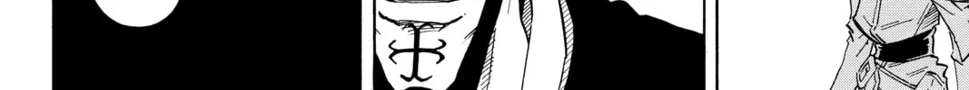 Read Shaman King chapter 213 image 3 on Lezhin