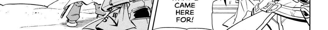 Read Shaman King chapter 214 image 21 on Lezhin