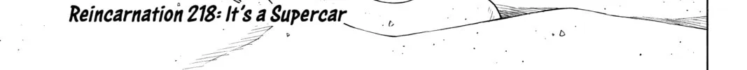 Read Shaman King chapter 218 image 1 on Lezhin