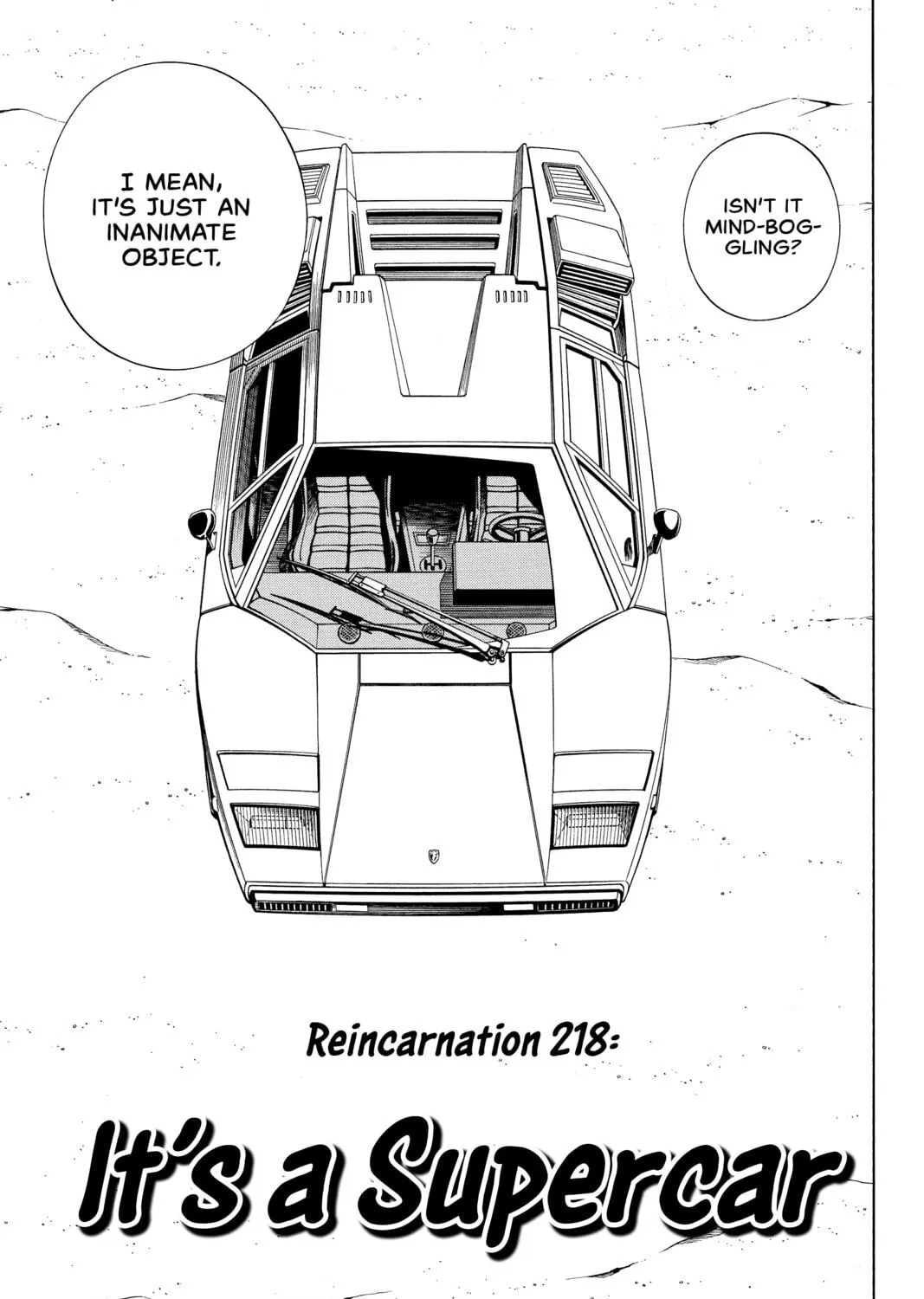 Read Shaman King chapter 218 image 4 on Lezhin