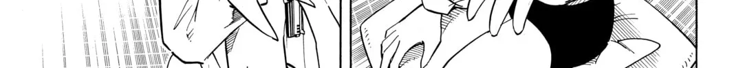 Read Shaman King chapter 219 image 9 on Lezhin