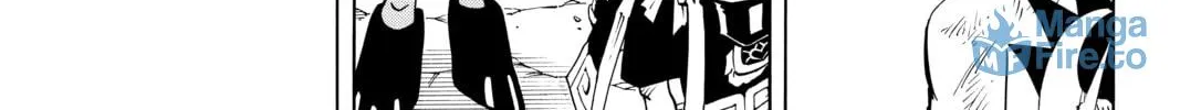 Read Shaman King chapter 224 image 17 on Lezhin