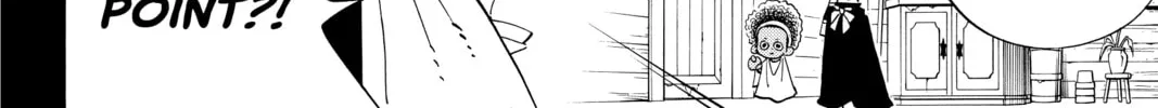 Read Shaman King chapter 224 image 19 on Lezhin