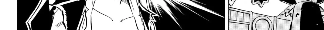 Read Shaman King chapter 225 image 31 on Lezhin