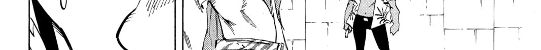 Read Shaman King chapter 228 image 25 on Lezhin