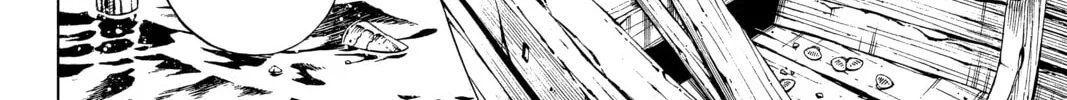 Read Shaman King chapter 228 image 3 on Lezhin