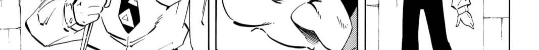 Read Shaman King chapter 229 image 27 on Lezhin