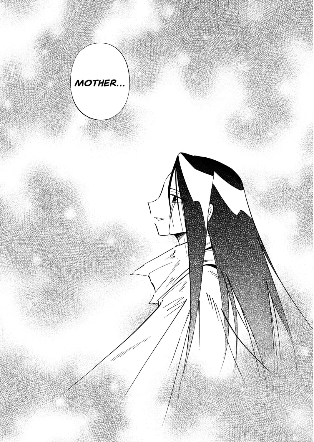 Read Shaman King chapter 230 image 32 on Lezhin