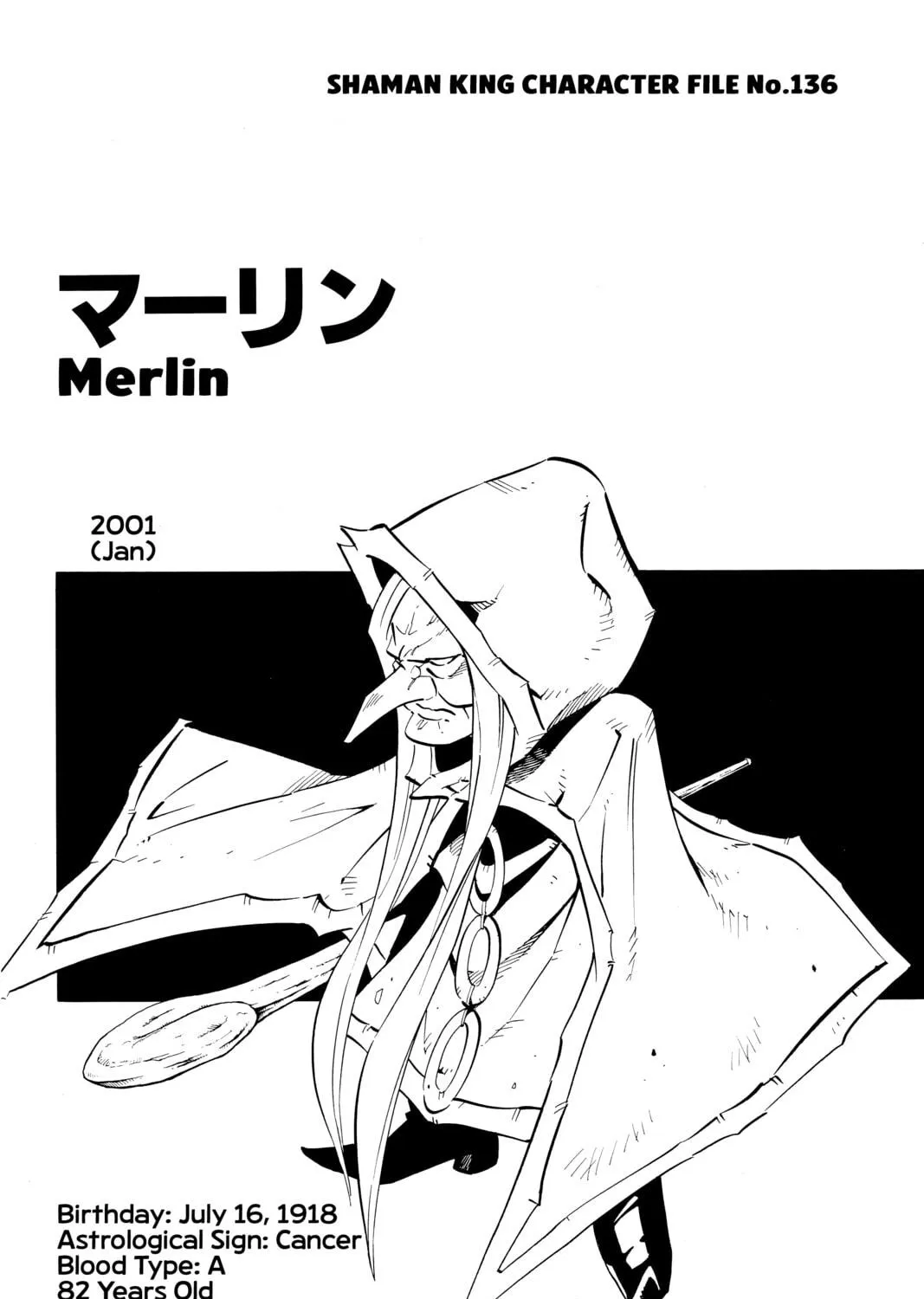 Read Shaman King chapter 231 image 34 on Lezhin
